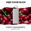 Cherry Pomegranate