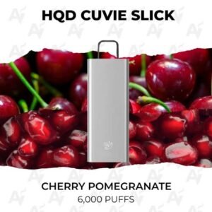 Cherry Pomegranate