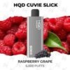 Raspberry Grape