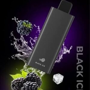 Black Ice