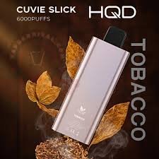 Tobacco